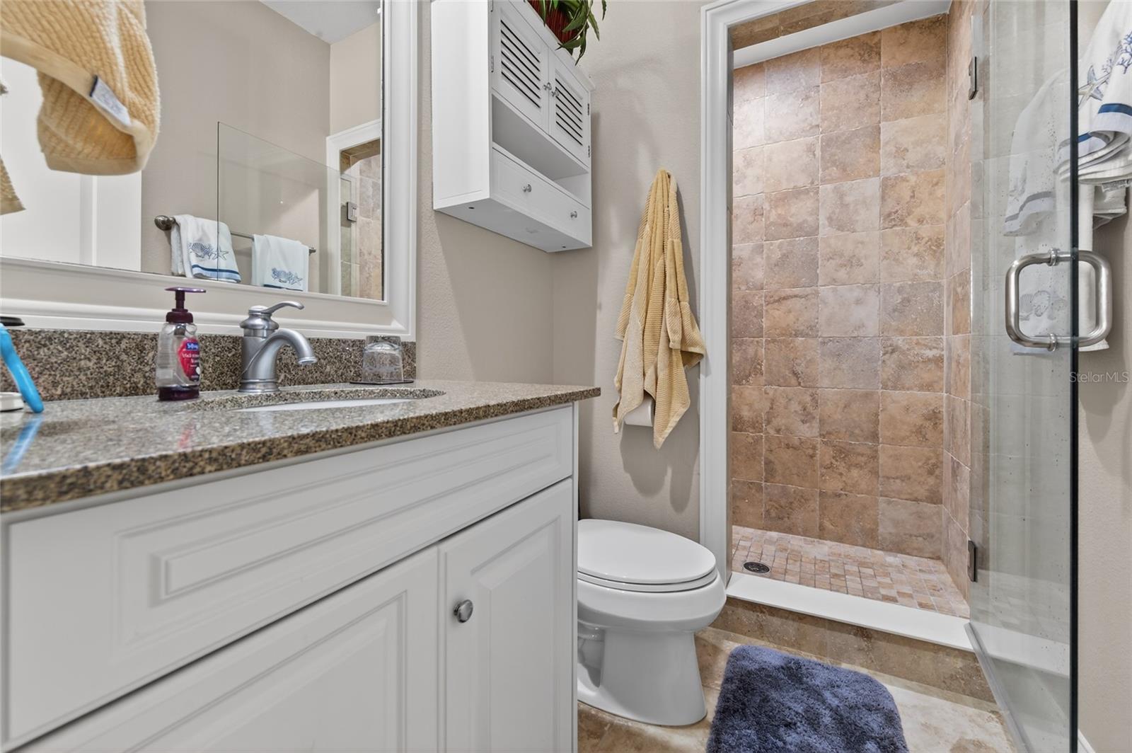 OCEANSIDE/BEVERLY BEACH CONDO - Residential