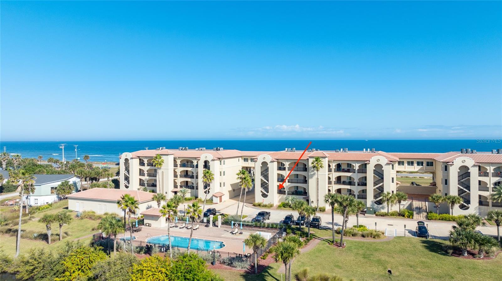 OCEANSIDE/BEVERLY BEACH CONDO - Residential
