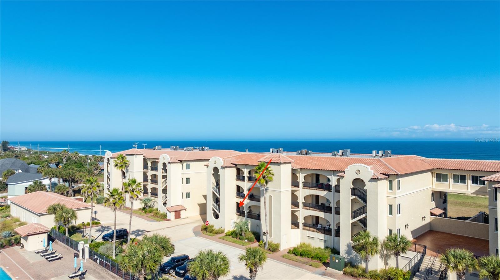 OCEANSIDE/BEVERLY BEACH CONDO - Residential