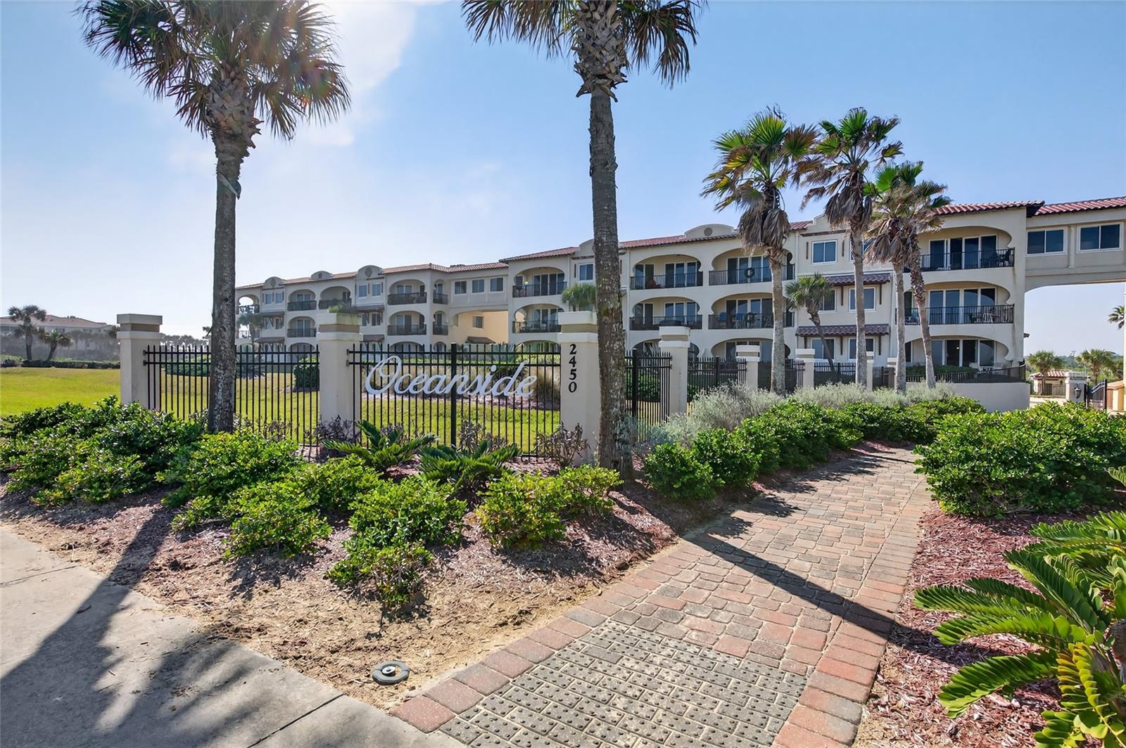 OCEANSIDE/BEVERLY BEACH CONDO - Residential