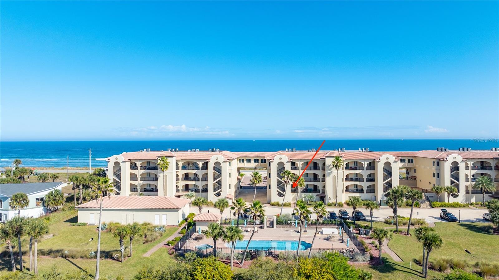 OCEANSIDE/BEVERLY BEACH CONDO - Residential