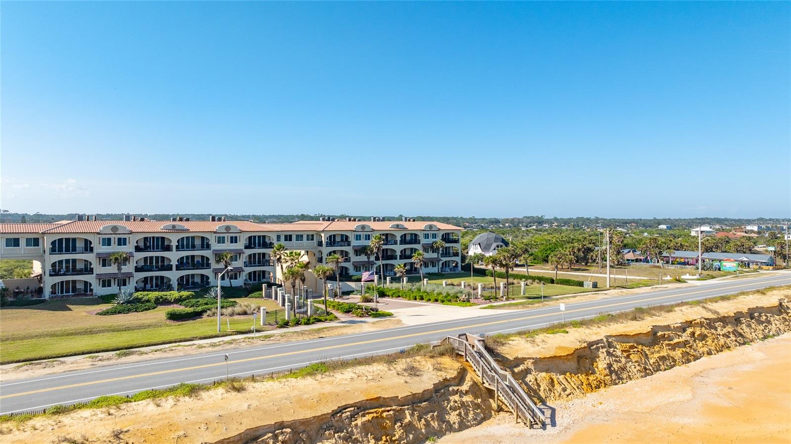 OCEANSIDE/BEVERLY BEACH CONDO - Residential