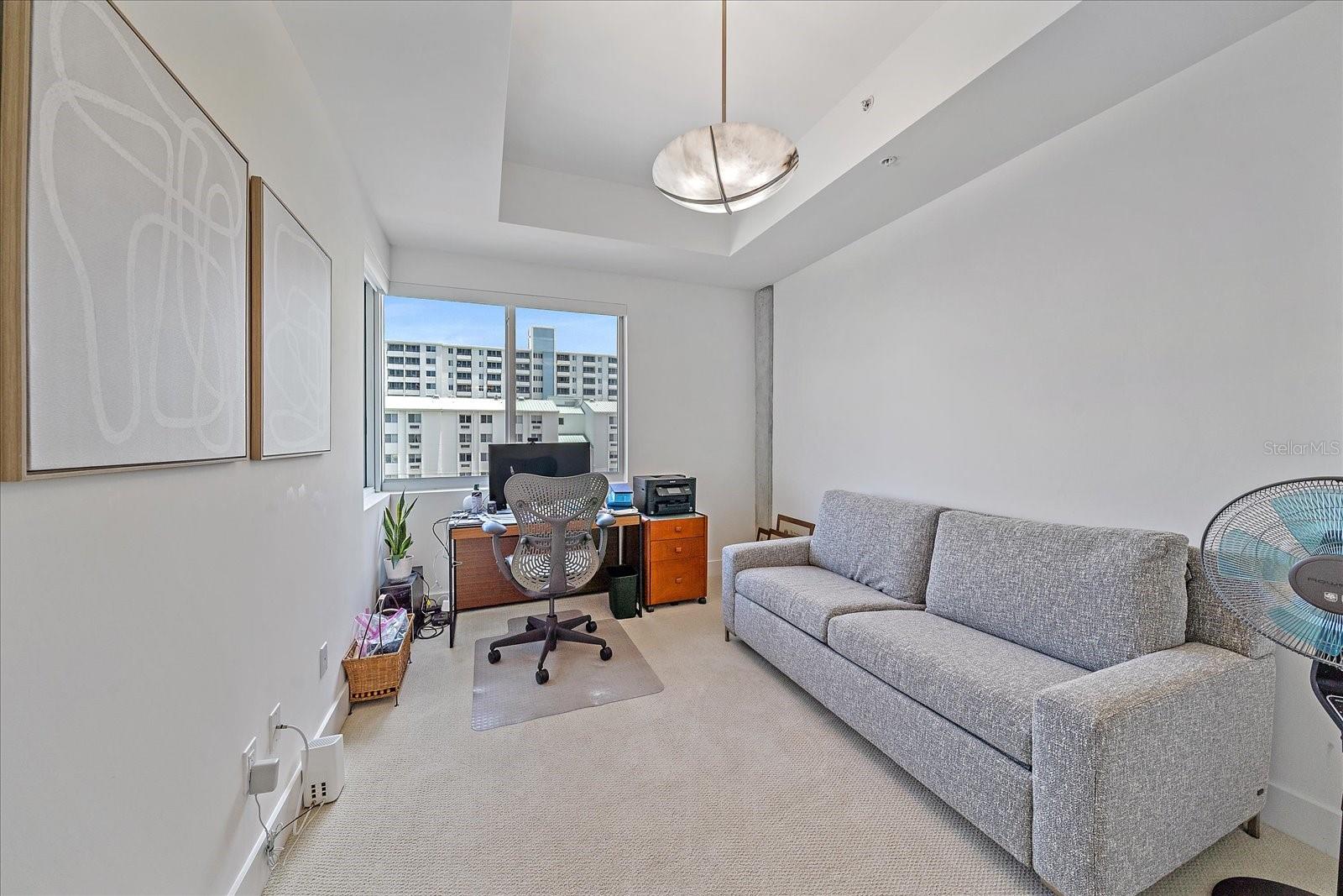 332 COCOANUT CONDOMINIUM - Residential