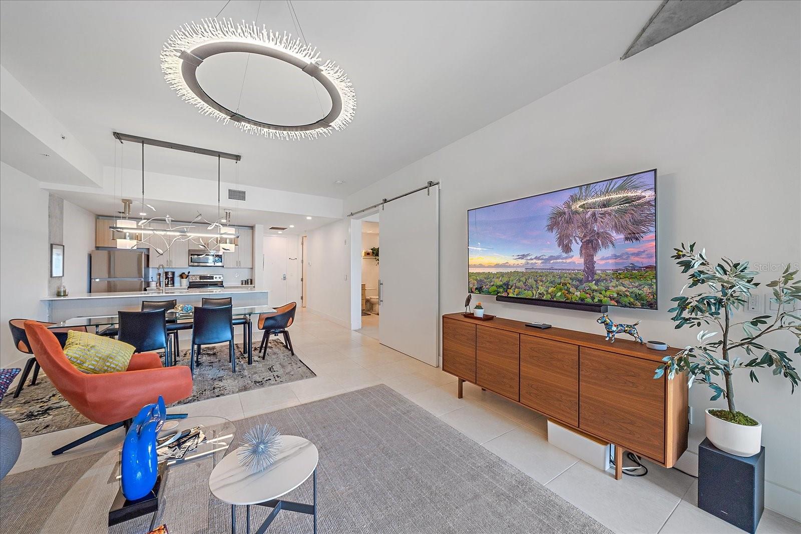 332 COCOANUT CONDOMINIUM - Residential