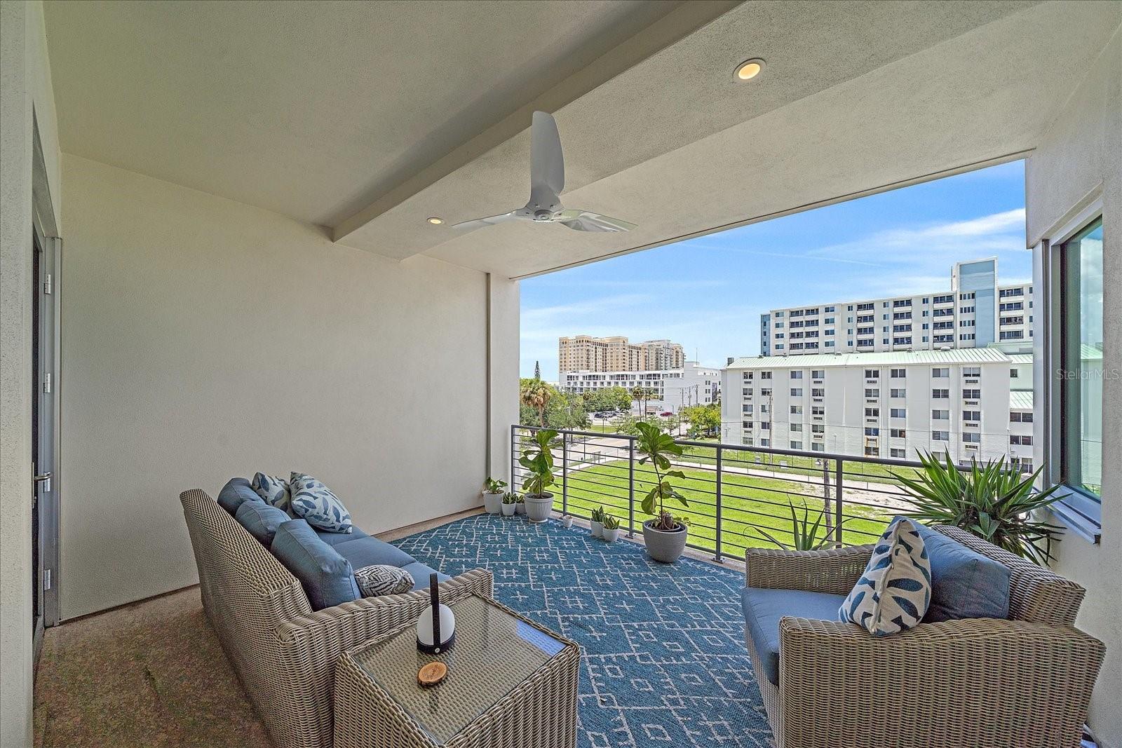 332 COCOANUT CONDOMINIUM - Residential