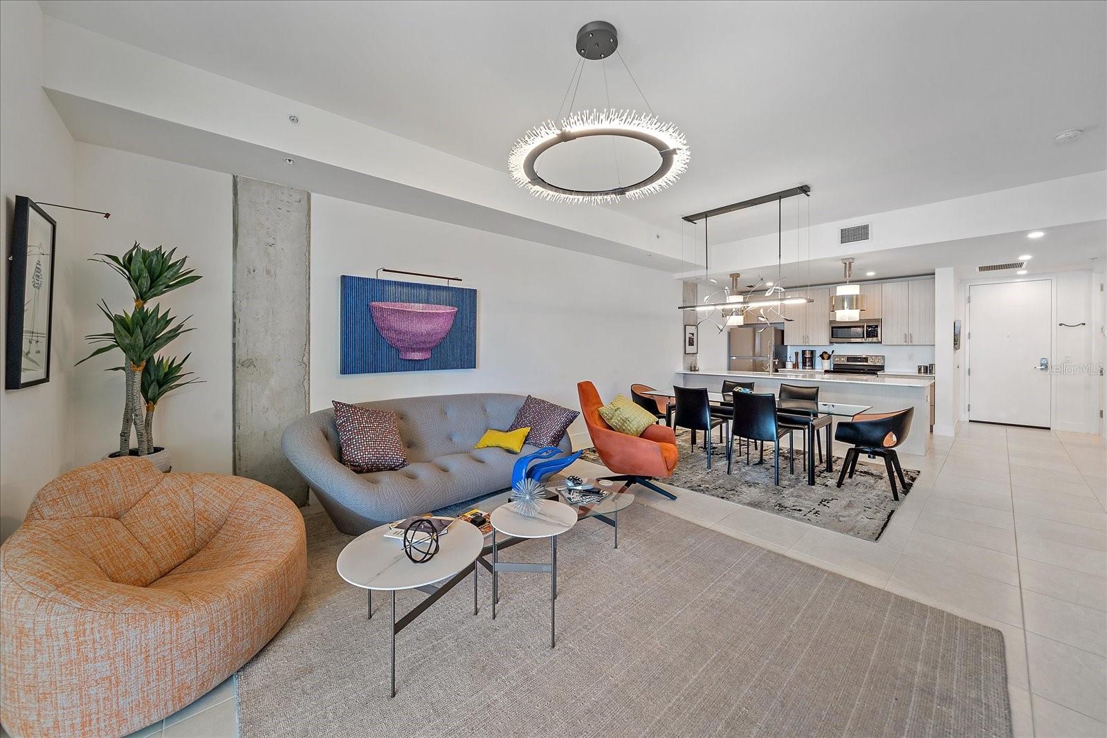 332 COCOANUT CONDOMINIUM - Residential