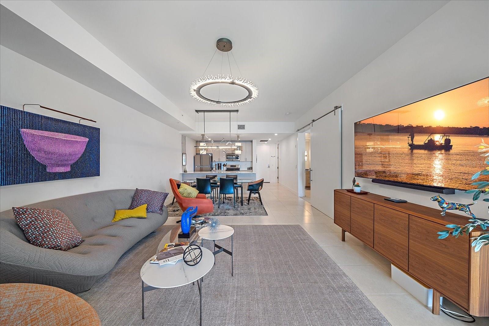 332 COCOANUT CONDOMINIUM - Residential