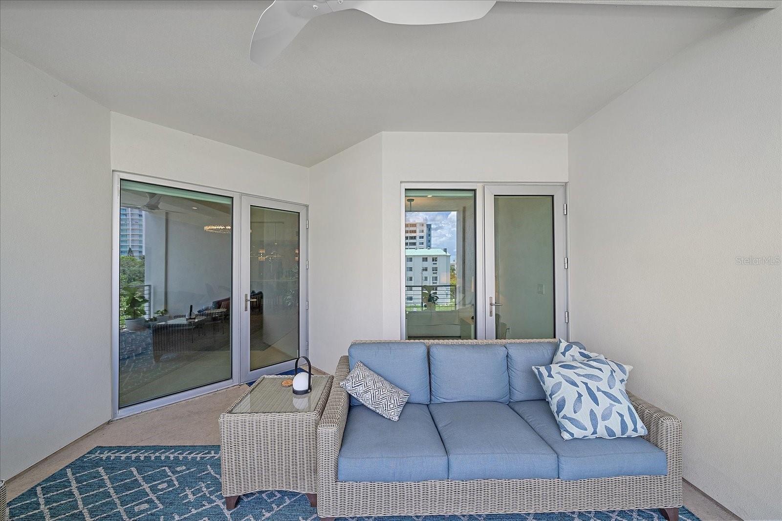 332 COCOANUT CONDOMINIUM - Residential