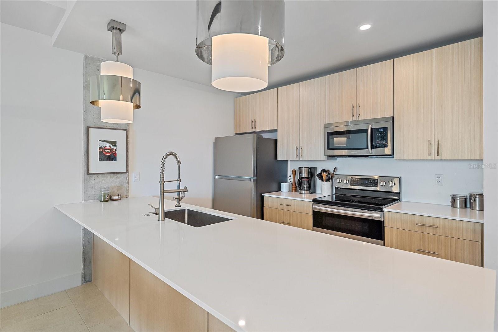 332 COCOANUT CONDOMINIUM - Residential