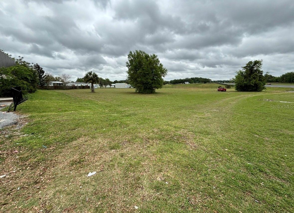TROPICANA VILLAGE II - Land