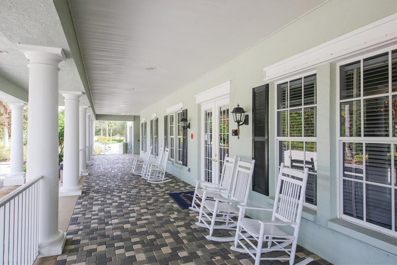 TOWNS AT LAKESIDE - Residential