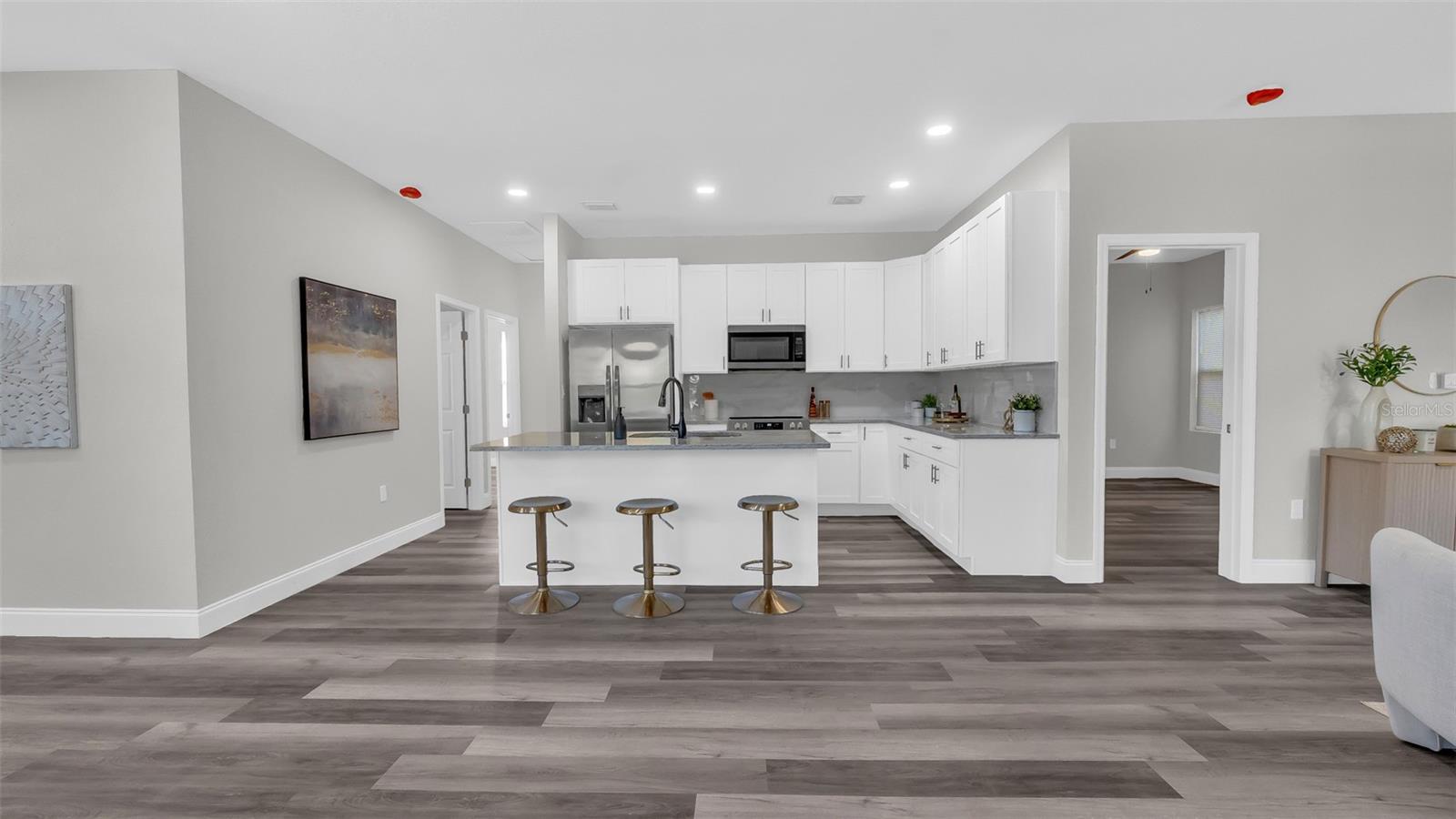 TANGERINE TERRACE 2 - Residential Lease