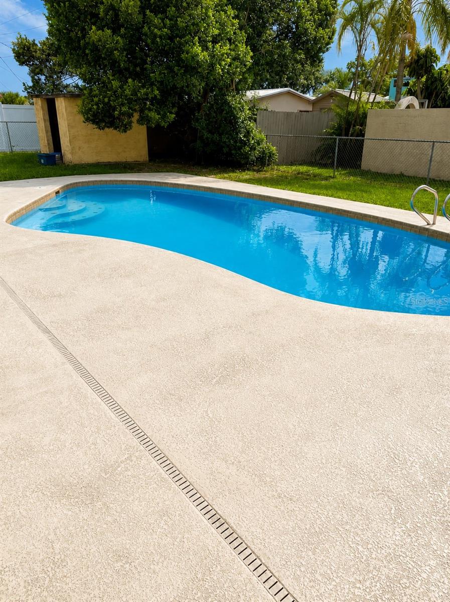 IXORA PARK 06 - Residential
