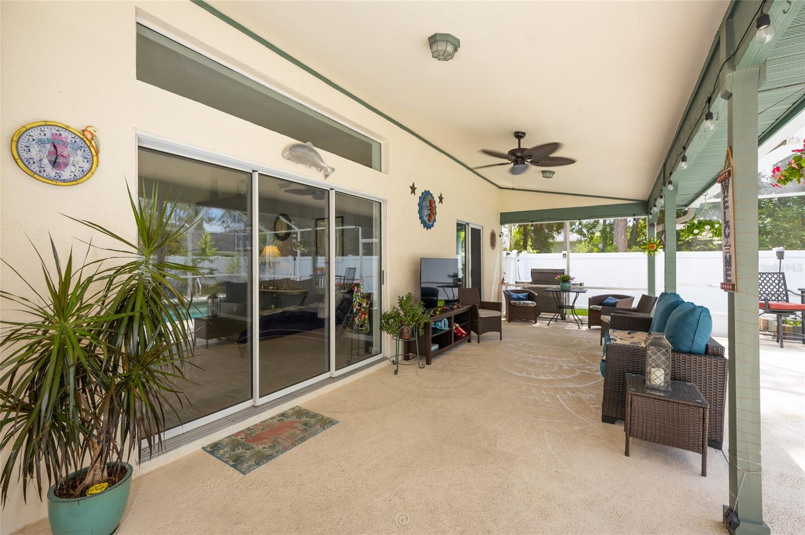 PALM COAST SEC 27 BLK 58 & 59 - Residential