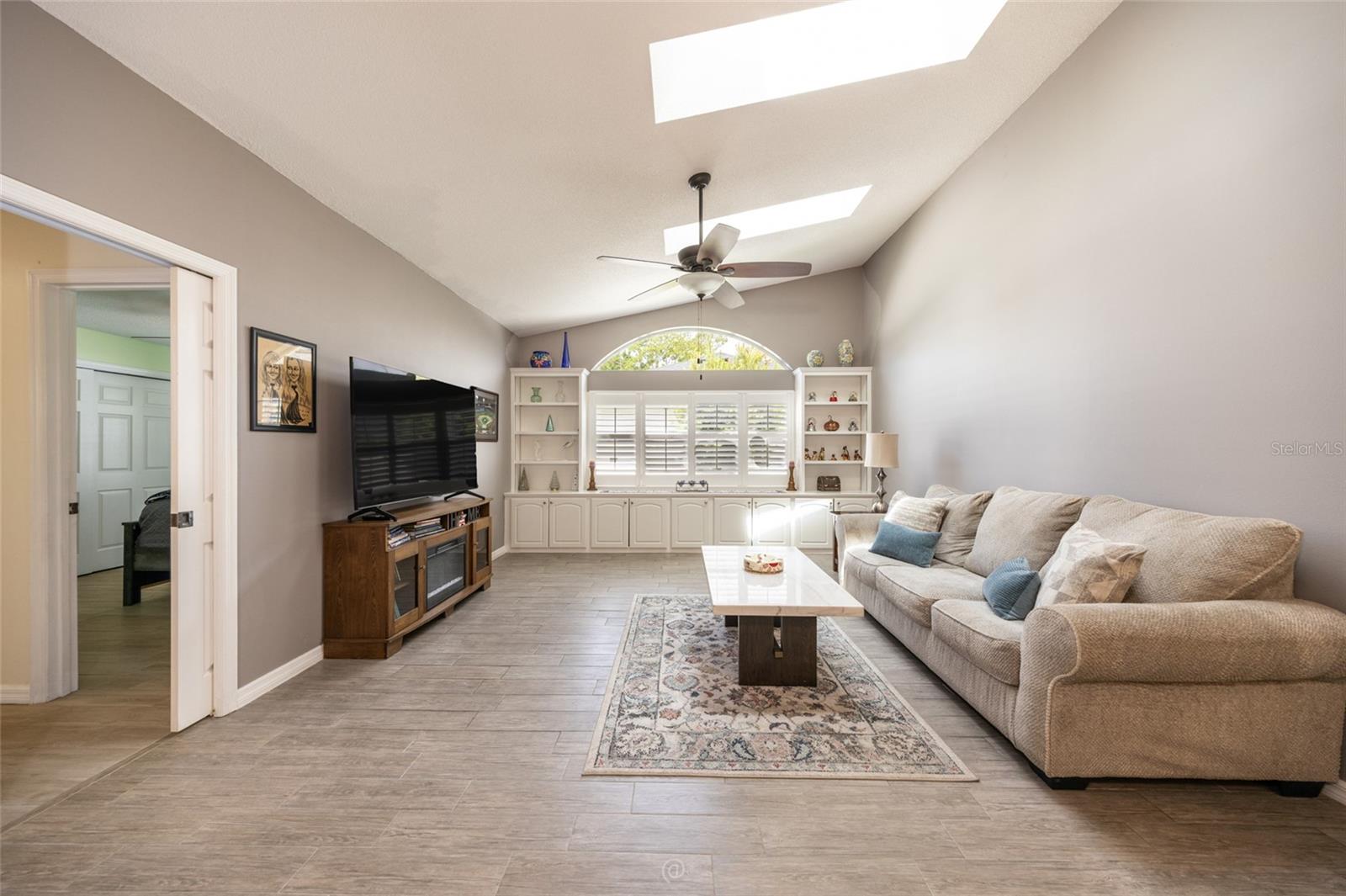 PALM COAST SEC 27 BLK 58 & 59 - Residential