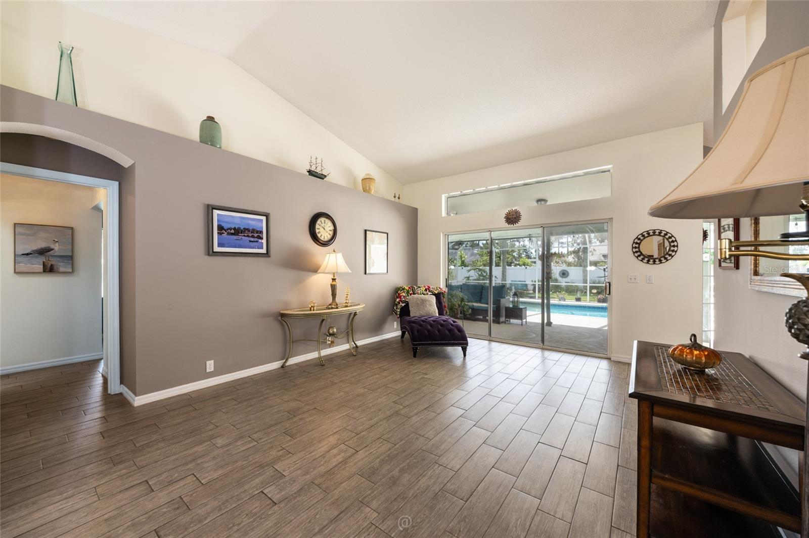 PALM COAST SEC 27 BLK 58 & 59 - Residential