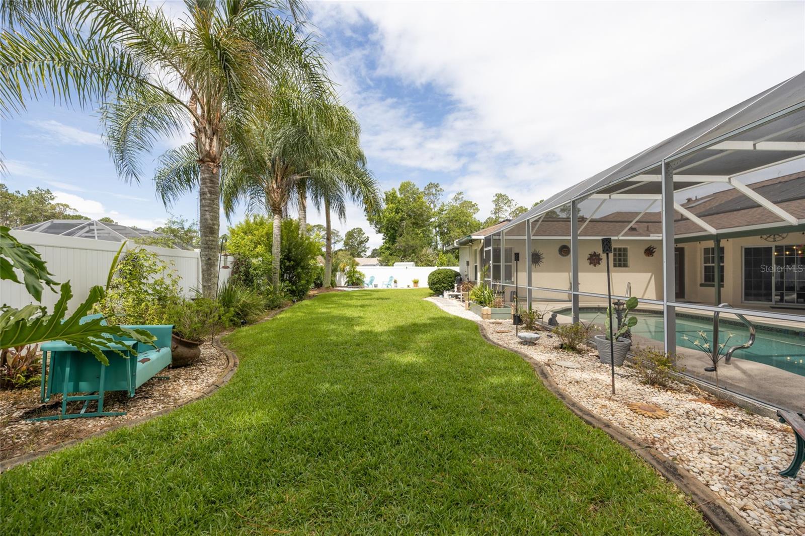 PALM COAST SEC 27 BLK 58 & 59 - Residential