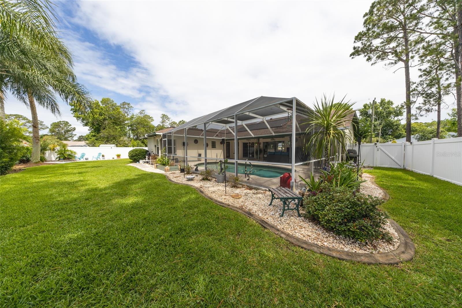 PALM COAST SEC 27 BLK 58 & 59 - Residential
