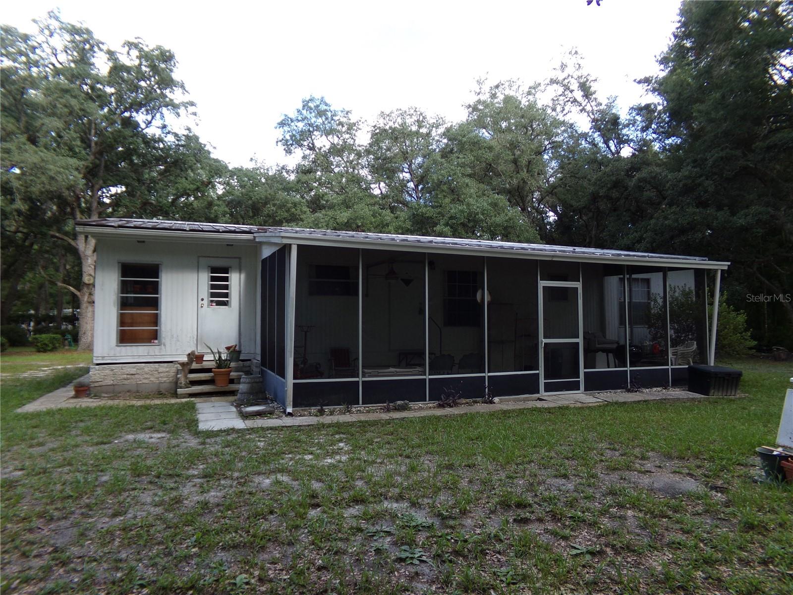 CROOM-A-COOCHEE ESTATES - Residential