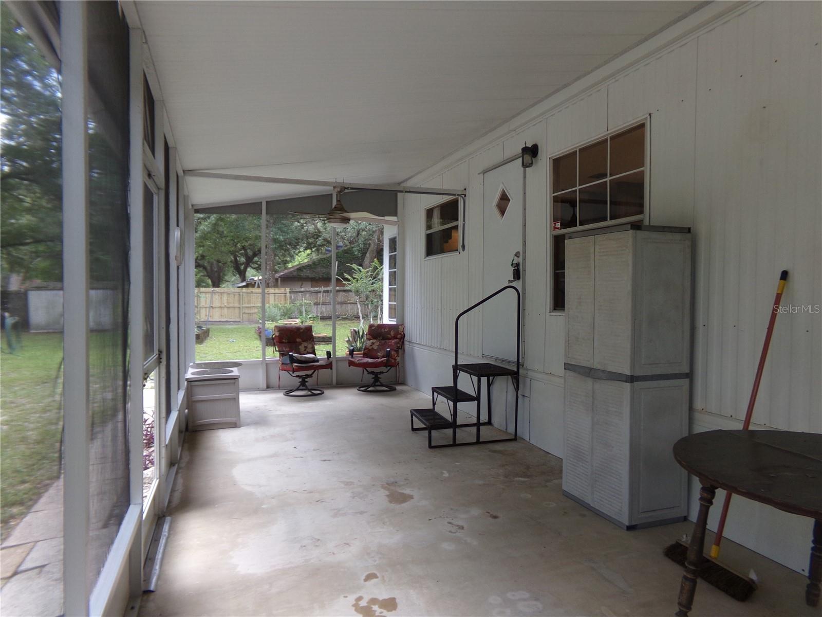 CROOM-A-COOCHEE ESTATES - Residential