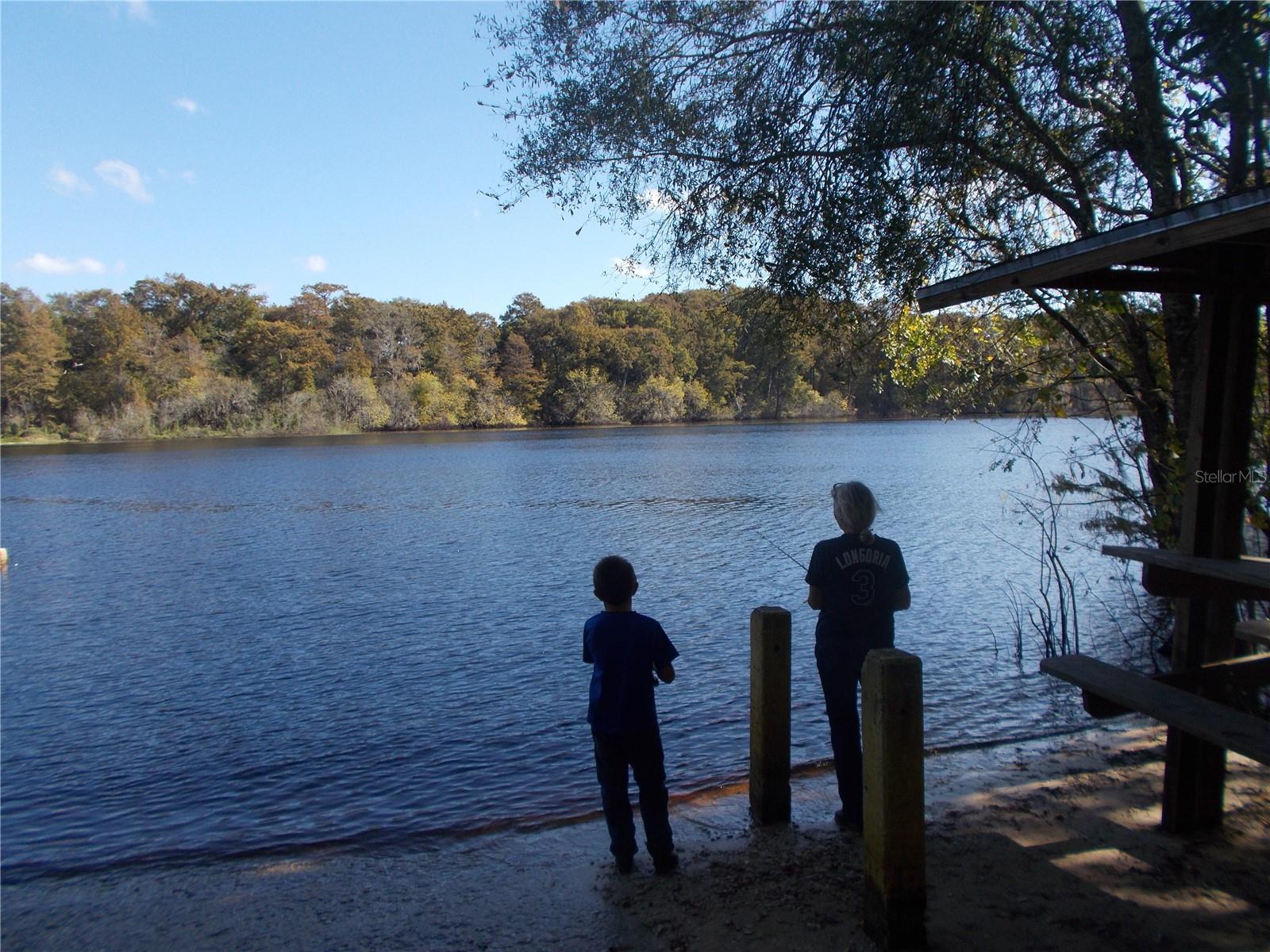 CROOM-A-COOCHEE ESTATES - Residential