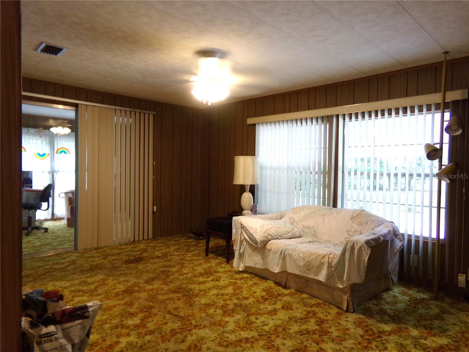 CROOM-A-COOCHEE ESTATES - Residential