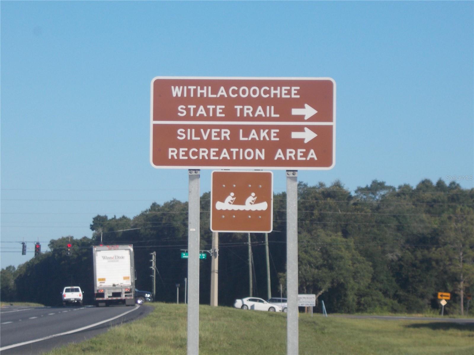 CROOM-A-COOCHEE ESTATES - Residential