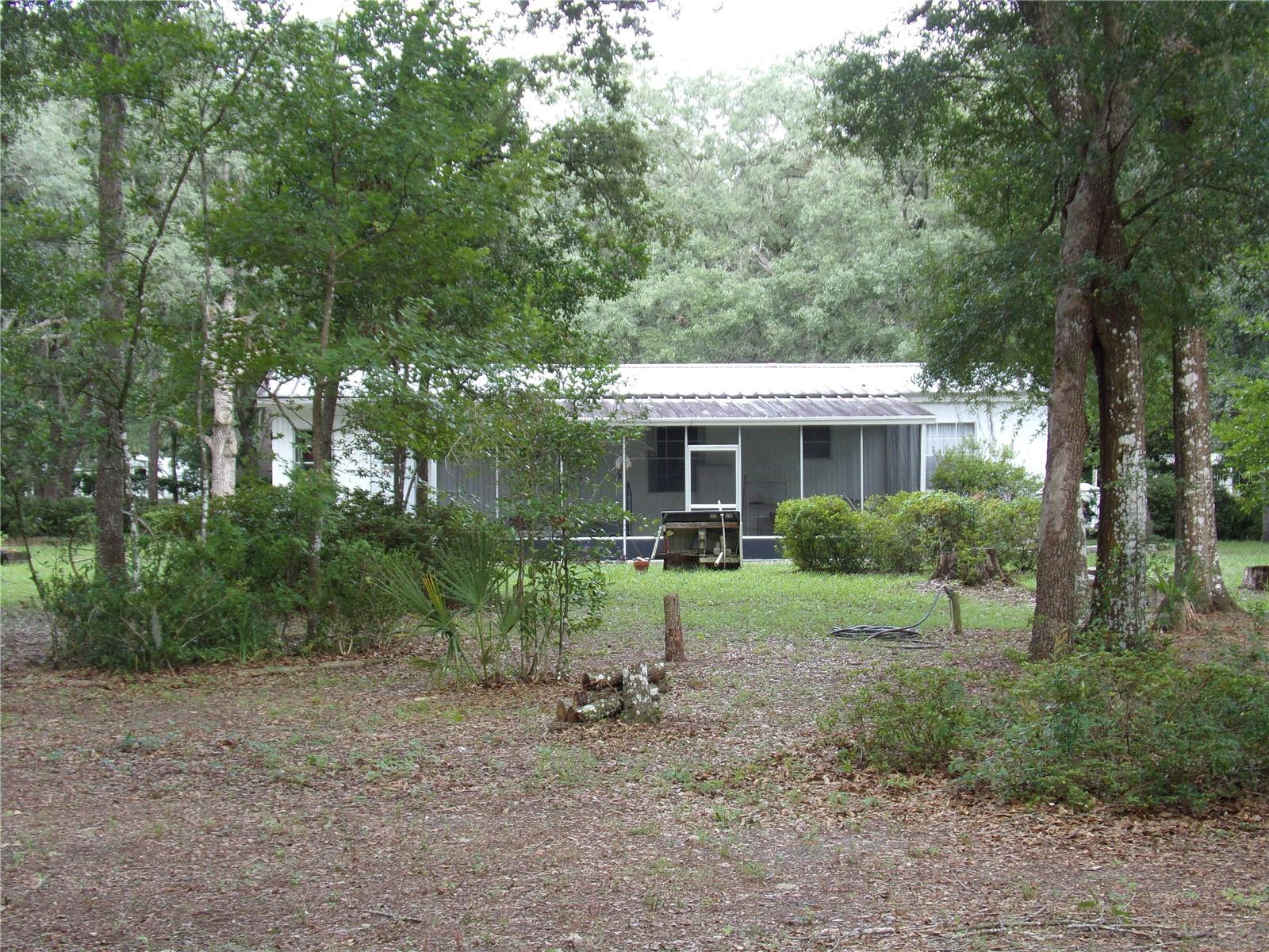 CROOM-A-COOCHEE ESTATES - Residential