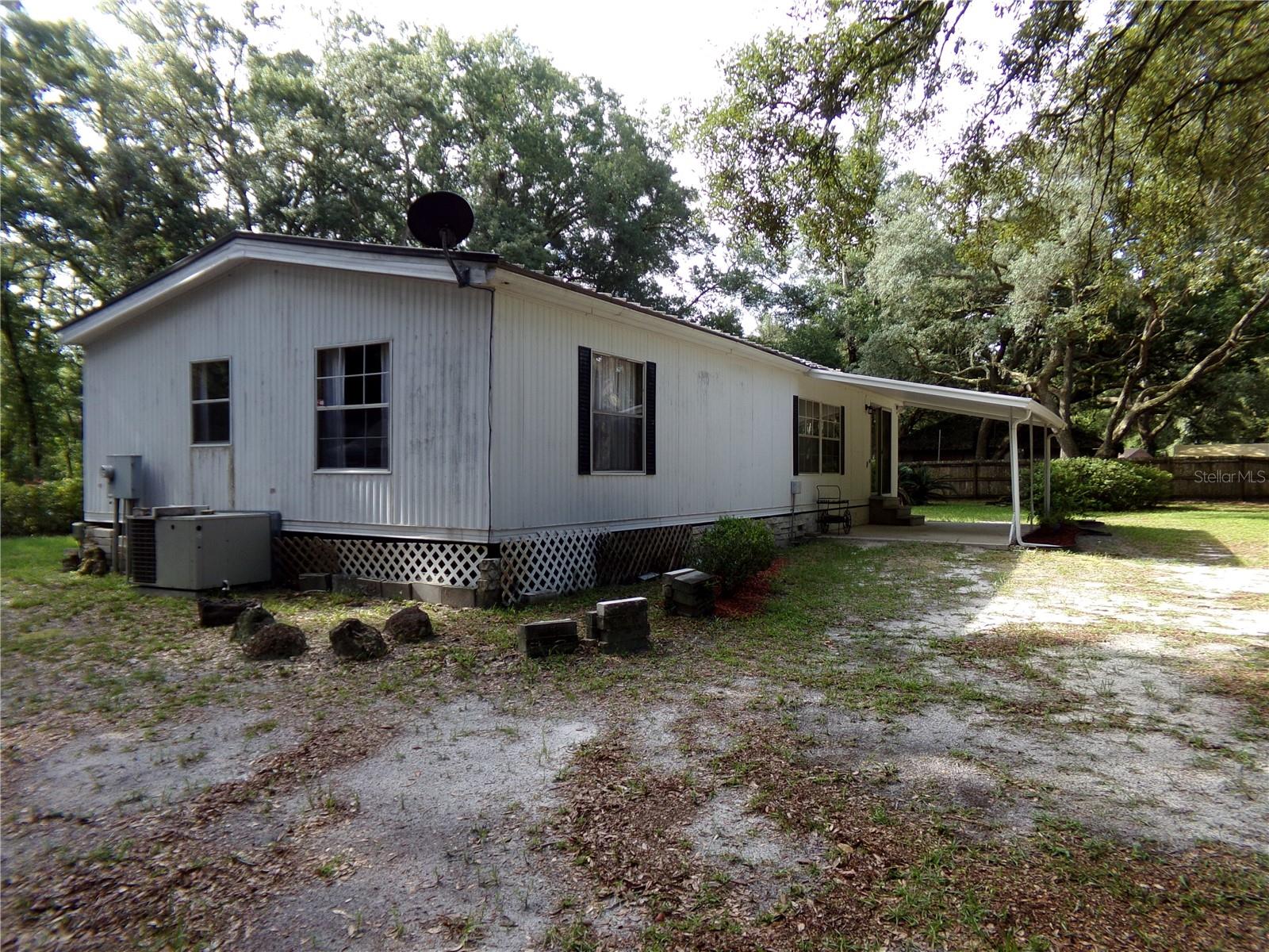 CROOM-A-COOCHEE ESTATES - Residential