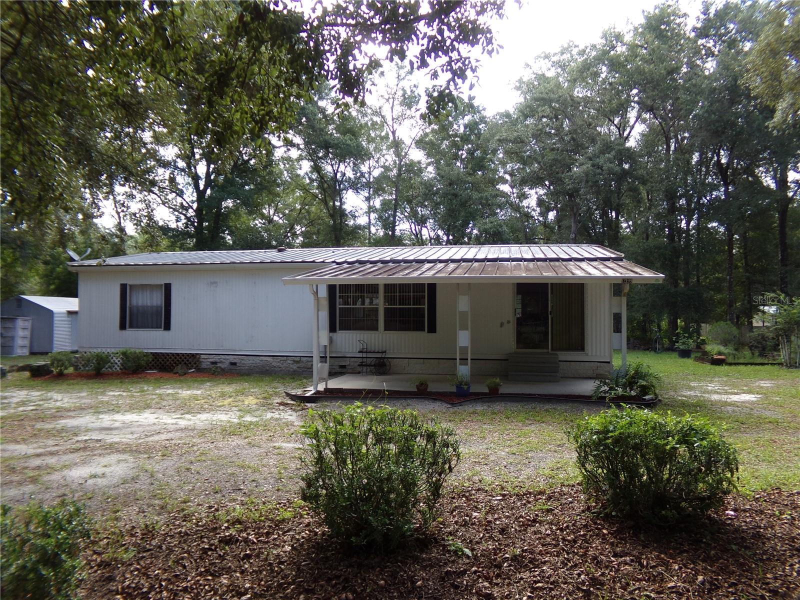 CROOM-A-COOCHEE ESTATES - Residential