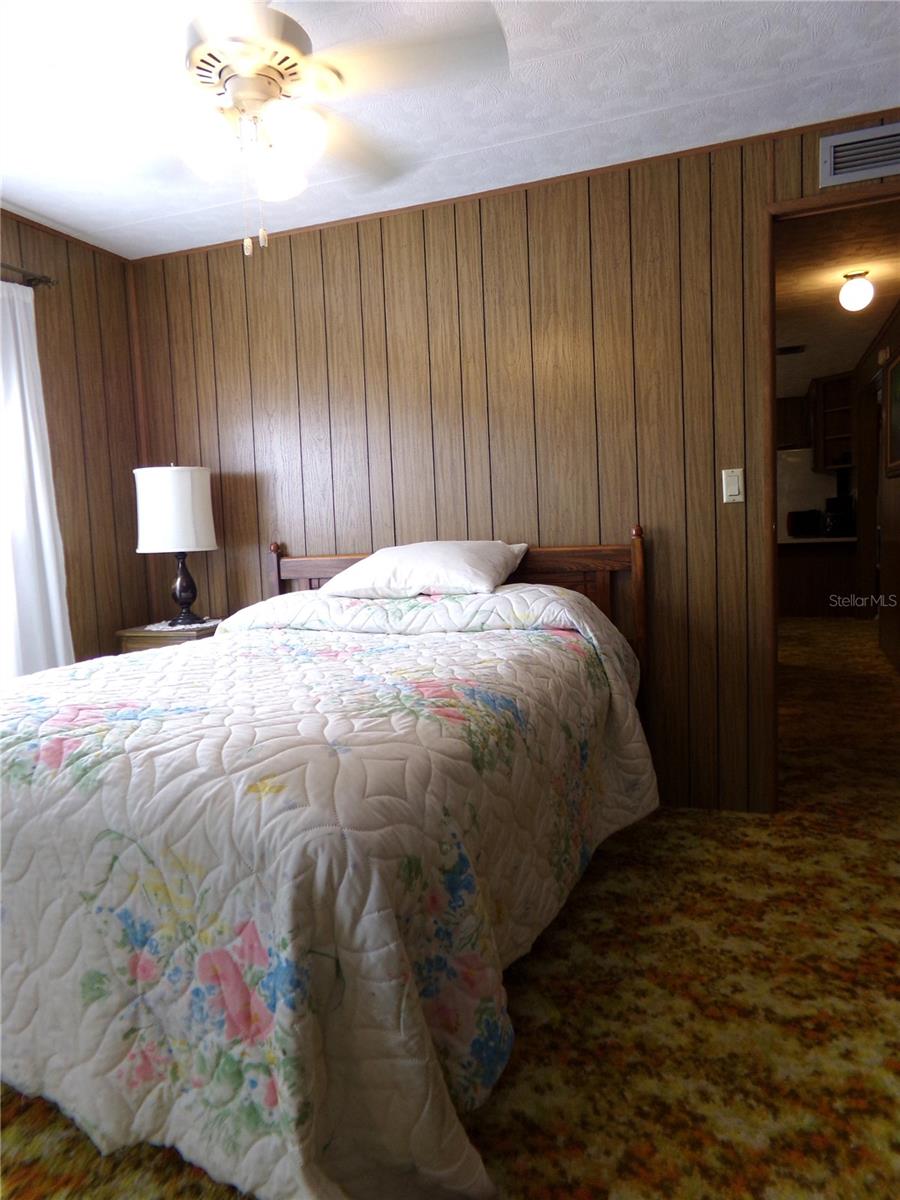 CROOM-A-COOCHEE ESTATES - Residential