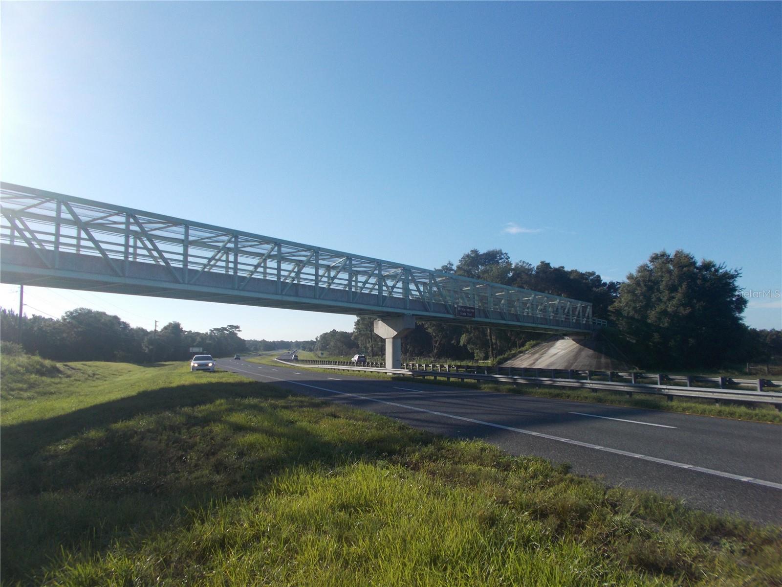 CROOM-A-COOCHEE ESTATES - Residential
