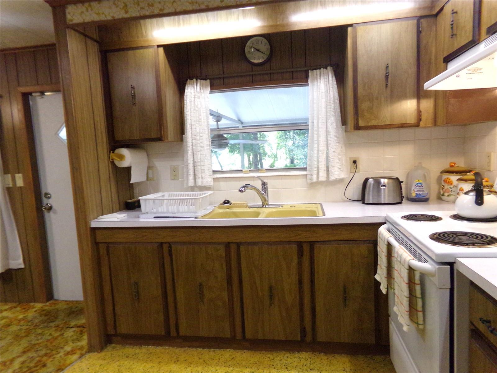 CROOM-A-COOCHEE ESTATES - Residential