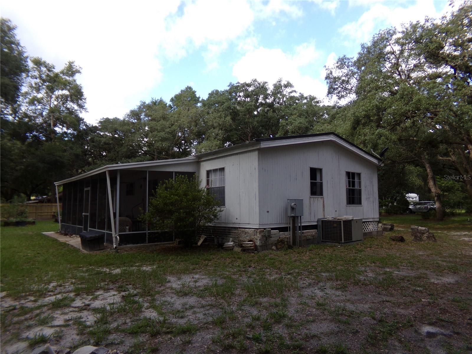CROOM-A-COOCHEE ESTATES - Residential