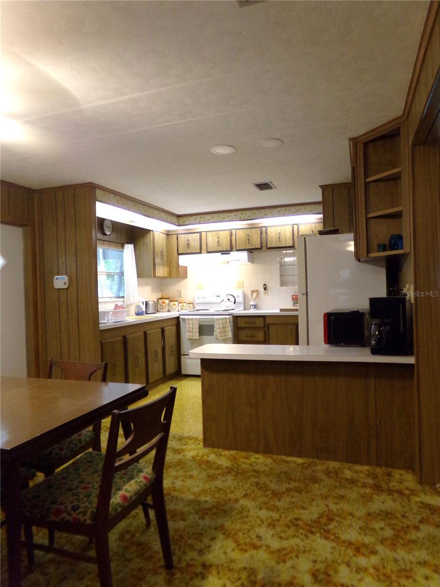 CROOM-A-COOCHEE ESTATES - Residential