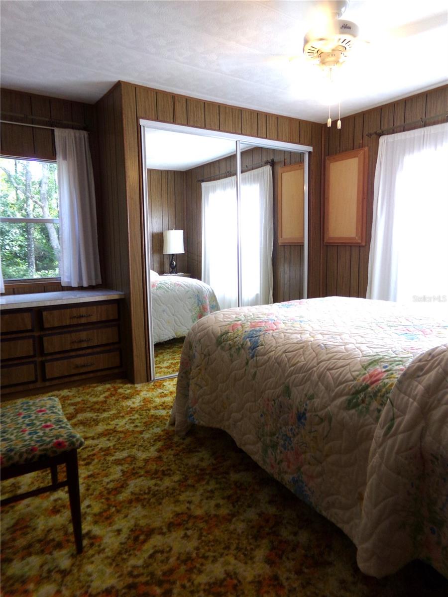 CROOM-A-COOCHEE ESTATES - Residential
