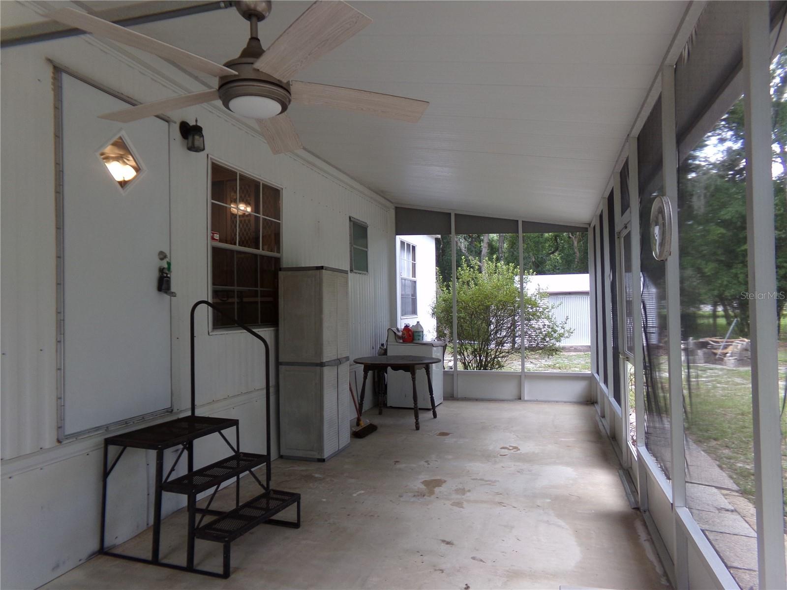 CROOM-A-COOCHEE ESTATES - Residential