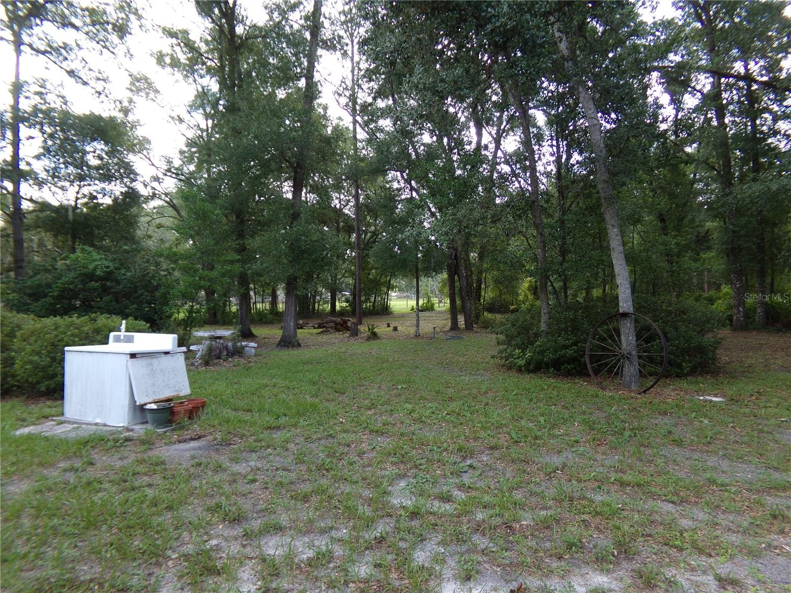 CROOM-A-COOCHEE ESTATES - Residential