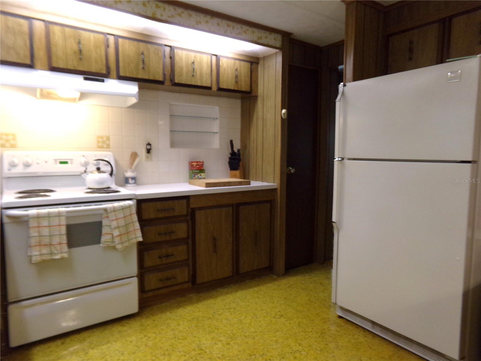 CROOM-A-COOCHEE ESTATES - Residential