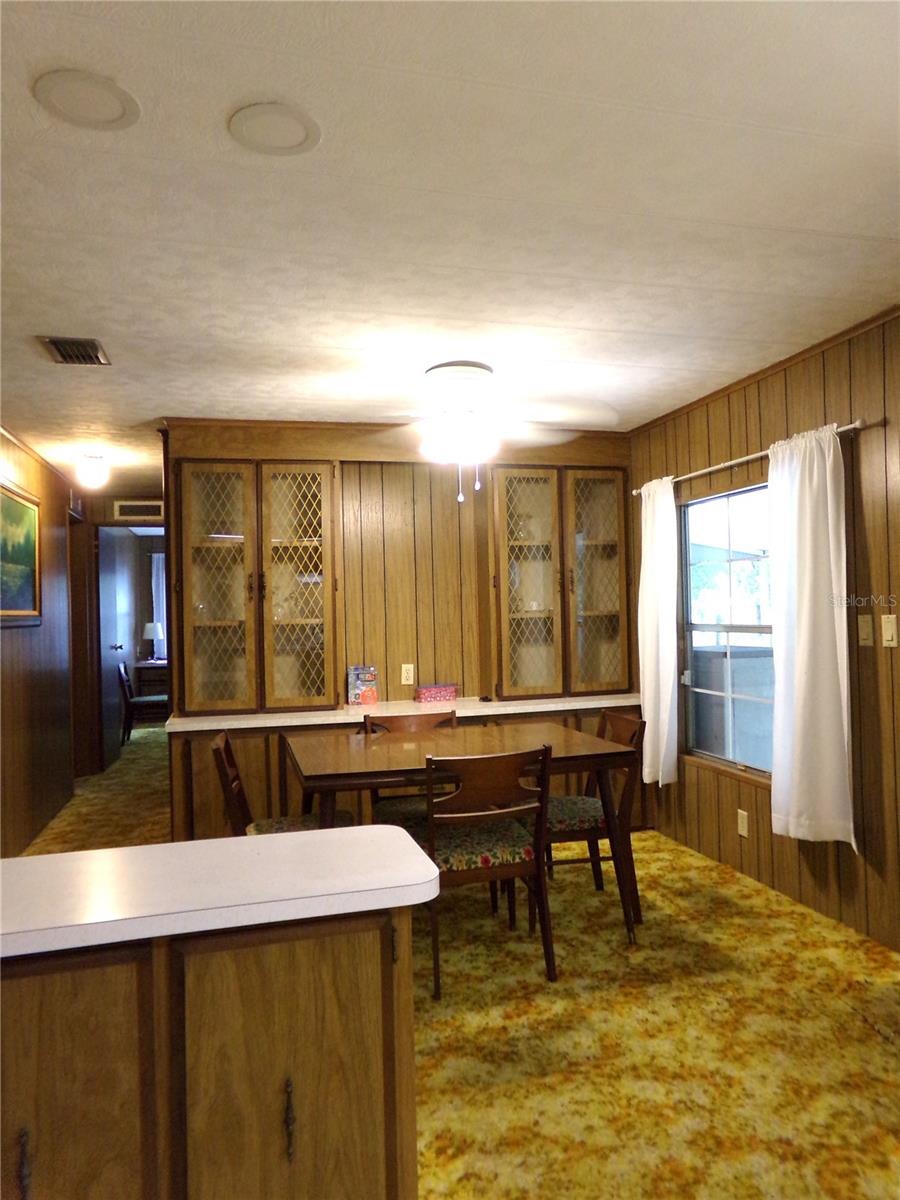 CROOM-A-COOCHEE ESTATES - Residential