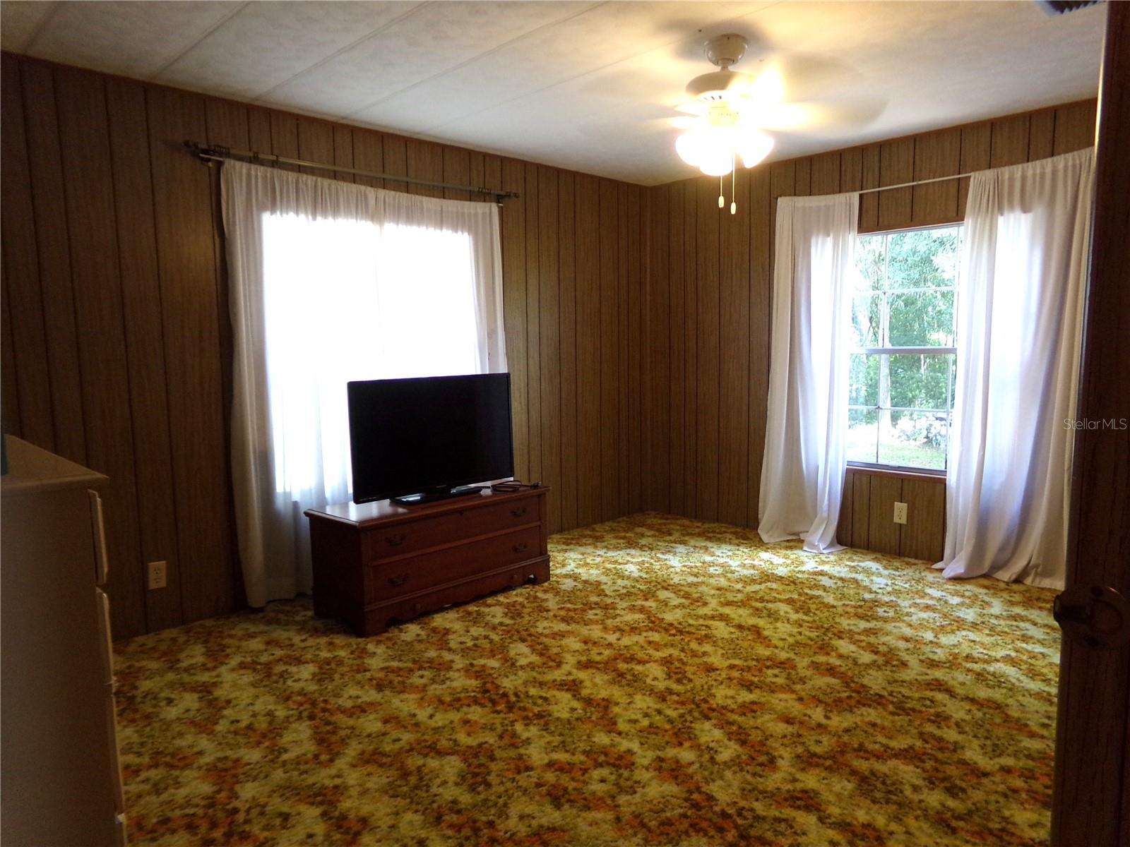 CROOM-A-COOCHEE ESTATES - Residential
