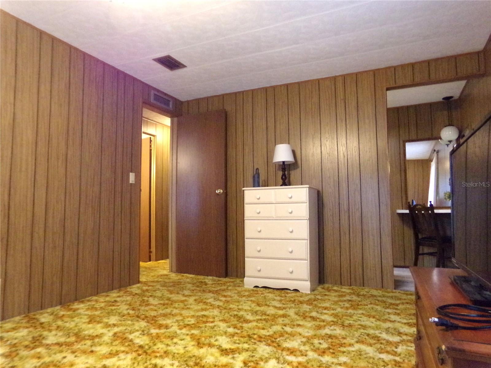 CROOM-A-COOCHEE ESTATES - Residential