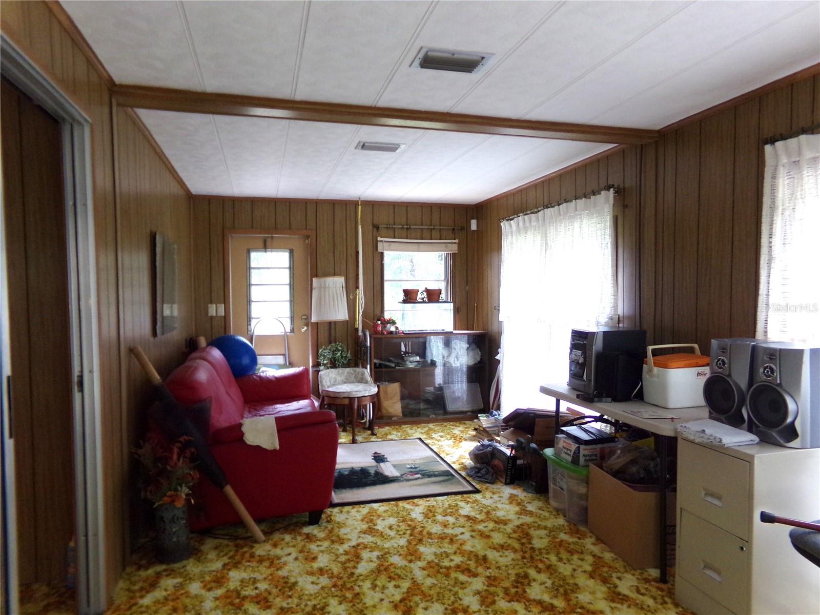 CROOM-A-COOCHEE ESTATES - Residential