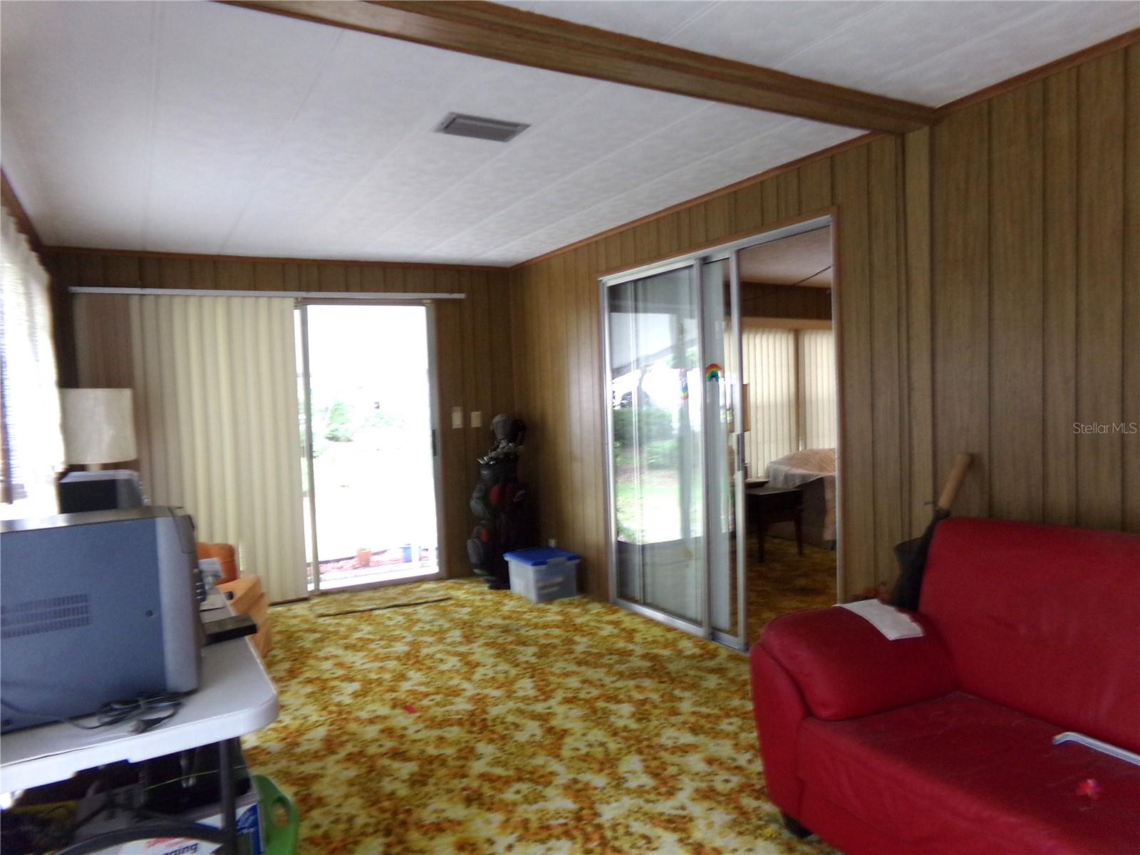 CROOM-A-COOCHEE ESTATES - Residential
