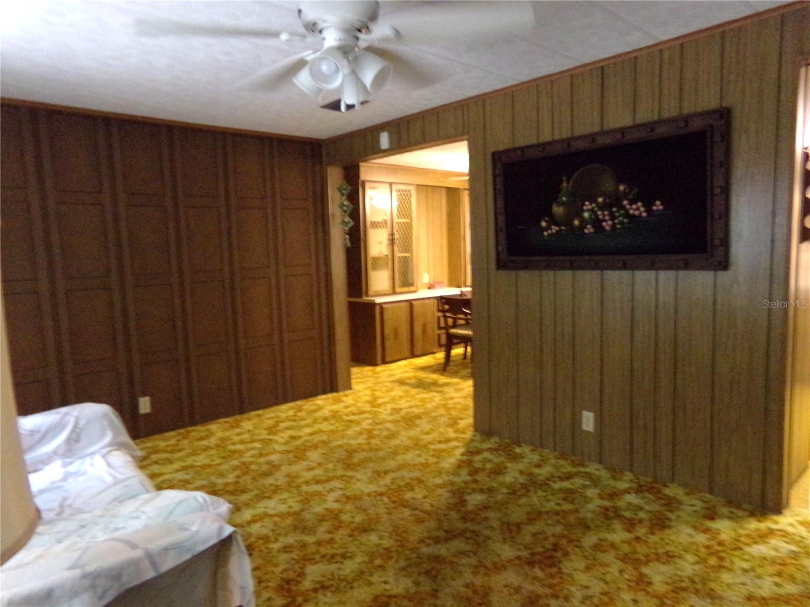 CROOM-A-COOCHEE ESTATES - Residential