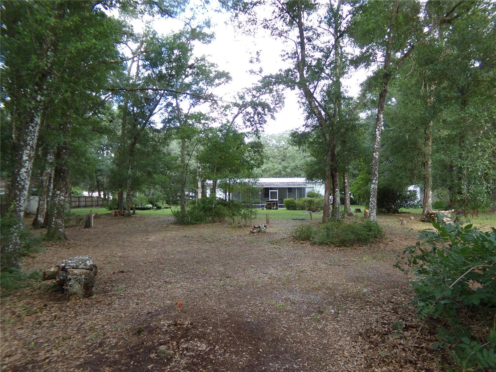 CROOM-A-COOCHEE ESTATES - Residential