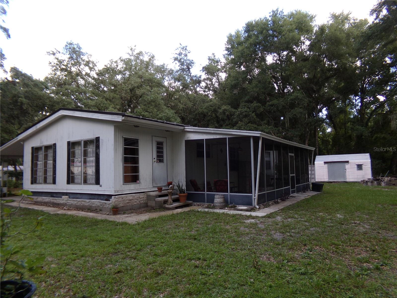 CROOM-A-COOCHEE ESTATES - Residential