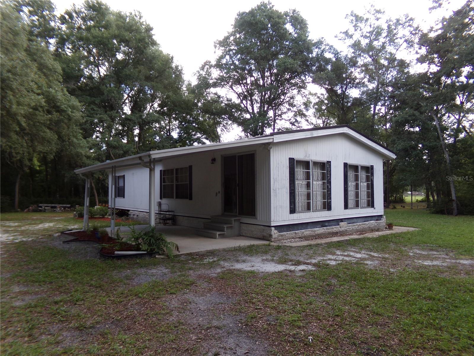 CROOM-A-COOCHEE ESTATES - Residential