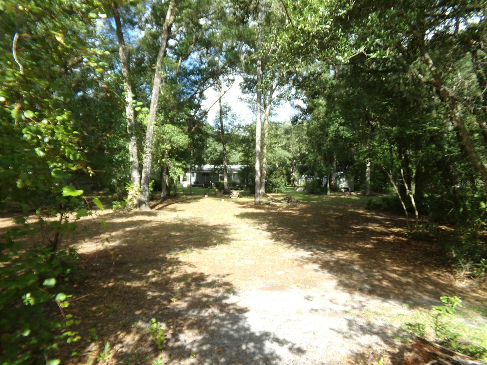 CROOM-A-COOCHEE ESTATES - Residential