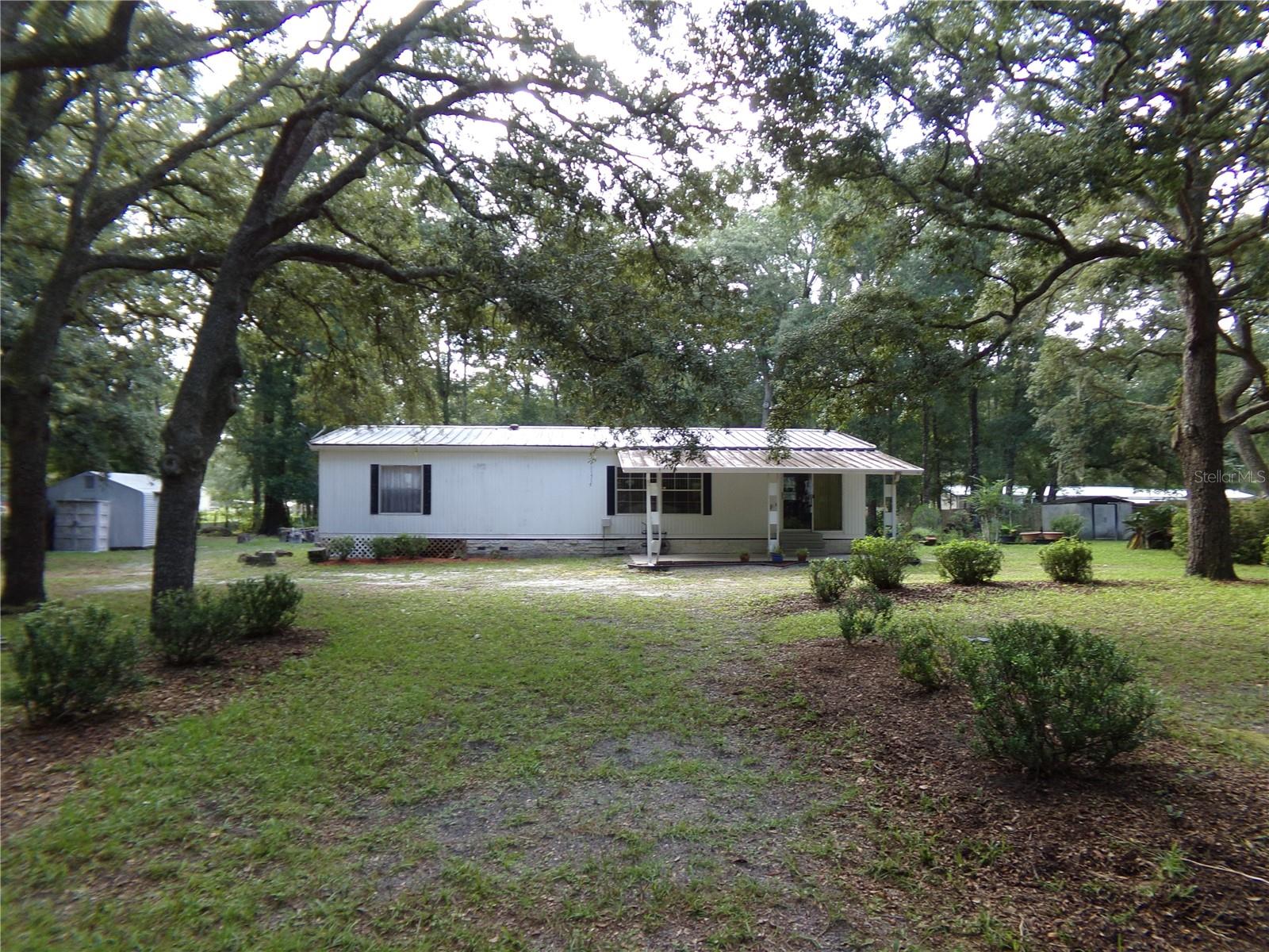 CROOM-A-COOCHEE ESTATES - Residential